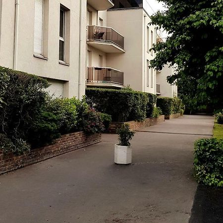 Appartement Centre Ville Proche Paris Disney Vincennes Transports Joinville-le-Pont Exterior photo